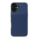 AXS - PROTech Plus MagSafe Compatible Sleek Dual-layered Anti-Shock Case for Apple iPhone 16 Plus - Bleu Astral-Durabilité de grade militaire (excèdes MIL-STD-810)