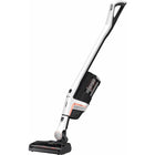 Miele - Aspirateur balai Triflex HX2 - Blanc-Électrobrosse large avec détection auto. du revêtement de sol
