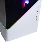 CyberPowerPC - Ordinateur de bureau de jeu - Intel Core Ultra 9 285 - NVIDIA GeForce RTX 5070 12 Go - 32 Go DDR5 - Disque SSD PCIe 4,0 de 2 To-SSD NVMe PCIe 4.0 de 2 TB