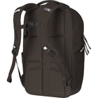 The North Face - Sac à dos Vault - Marron foncé -Détails réfléchissants