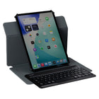 Targus - Étui universel Safe Fit  pour clavier Bluetooth 9,5 po-11,5 po avec rotation à 360º-9