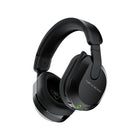 Turtle Beach - Casque de jeu Earforce Stealth 600 V3 pour Xbox - Noir-Sans fil multiplateforme + Bluetooth - Découvrez la liberté multiplateforme à faible latence avec le sans-fil 2,4 GHz et le Bluetooth 5.2 sur Xbox, PlayStation, PC, Steam Deck et les appareils mobiles