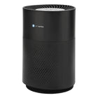 GermGuardian - Purificateur d'air de table 13,5 po avec filtre HEPA à 360 degrés-Le filtre à charbon actif aide à réduire les odeurs indésirables provenant des animaux de compagnie, de la fumée, des vapeurs de cuisson, et plus encore
