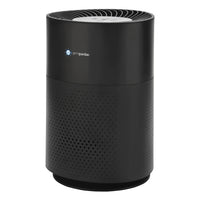 GermGuardian - Purificateur d'air de table 13,5 po avec filtre HEPA à 360 degrés-Le filtre à charbon actif aide à réduire les odeurs indésirables provenant des animaux de compagnie, de la fumée, des vapeurs de cuisson, et plus encore