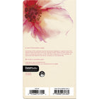 DateWorks - Planificateur de poche mensuel 2026-2027 - 3,5 po x 6,5 po - Simplicity - Anglais-Comprend des contacts et des pages de notes