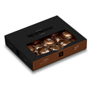 Nespresso - Capsules de café Professional Forte - Paquet de 50-Torréfié et fruité