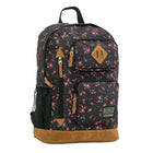Renwick - Sac à dos collection heritage - floral-Dossier et bretelles rembourrés