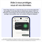 Google - Pixel 10a Phone - 128 Go - Noir volcanique - Débloqué-8