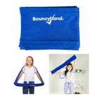 Bouncyband - Jouet Fidget à bande extensible apaisant-Soulagement sensoriel : L'outil sensoriel silencieux réduit le stress en encourageant les activités qui permettent aux enfants d'explorer leur environnement, d'apprendre et de développer leurs sens.