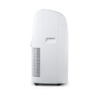 BLACK+DECKER - Climatiseur portatif 12 000 BTU -Télécommande ACL multifonctions