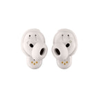 Bose - Écouteurs QuietComfort Ultra - Blanc fumé-Écouteurs de haute qualité pour le confort et la stabilité