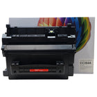 Balloon Brand - Cartouche de toner compatible HP CC364A - Très haut rendement - Noir-Couleur d'encre/de toner: Noir