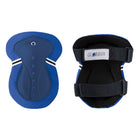 Globber - Équipements de protection - Taille XS - Bleu Marine-Genouillères : 3,5 po l x 1,5 po P x 5,25 po L; Protège-poignets : 3 po l x 1 po P x 6,25 po L; Coudières : 2,25 po l x 1,5 po P x 4,5 po L