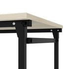 Ceha Canada - Table pliante KMH - 28 po H x 47 po L x  27.5 po l - Noir-7