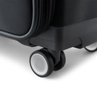 Bugatti - Ensemble de 3 valise souple - Noir-9