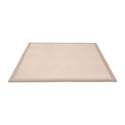 Fiora - Tapis de jeu Tatami - Sable - 100 x 150 x 3 cm-Dimensions déplié : 49,5 po x 59 po x 1,2 po (100 x 150 x 3 cm)