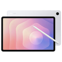 Samsung - Tablette Galaxy Tab S11 - 128 Go - Argent-La Galaxy Tab S11 est élégante, portable et puissante quand cela est nécessaire. Elle vous propose la haute performance dont vous avez besoin dans un design étonnamment léger à transporter