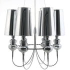 Modway - Tapestry Acier inoxydable Lustre - Argent-Acier chromé