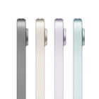 Apple – iPad mini, écran Liquid Retina 8,3 po, Wi-Fi, puce A17 Pro, 128 Go, iPadOS 18, violet-Apple Intelligence est disponible en version bêta sur les iPad mini (A17 Pro) et les iPad à puce M1 (et modèles plus récents) dont la langue système et Siri sont réglés en anglais canadien, via une mise à jour d’iPadOS 18. Des fonctionnalités et langues additionnelles seront disponibles en 2025