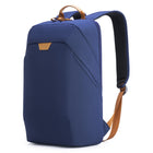 Tucci Italy - Sac à dos Tucci Italie TrackMaster - Moyen - Bleu-Extérieur résistant à l’eau – Protège vos biens sous la pluie légère et l’usage quotidien