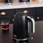 Salton - bouilloire numérique NuRetro 1,7 l - noir minuit-9