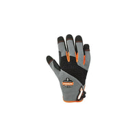 Ergodyne – Gants utilitaires robustes 710, grand, 2 paires/pqt (17044)-Taille : grand