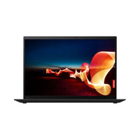 Lenovo - X1 Carbon Gen 9 remis à neuf, Intel i7, écran 14 pouces, 16 Go RAM, 256 Go SSD, Win 11 Pro-Processeur: Intel Core i7, 8 cœurs / 16 threads, jusqu’à 4,8 GHz en mode Turbo, mémoire cache de 12 Mo