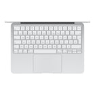 Apple - Portatif MacBook Neo 13 po - A18 Pro - SSD 256 Go - Mémoire 8 Go - Argent - Français-La puissance qu’il faut au quotidien - Prêt dès que vous l’ouvrez, le MacBook Neo à puce A18 Pro livre les performances et les capacités d’IA dont vous avez besoin pour exceller, qu’il s’agisse de retoucher des photos de famille, de créer des feuilles de calcul, de résumer vos notes de cours avec l’IA ou de plonger dans les plus récents jeux Apple Arcade