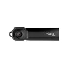 myGEKOgear - Caméra de tableau de bord Wi-Fi pour moto Moto Snap 1080p-Doté du capteur Sony Starvis pour restituer une vidéo plus bien éclairée dans l'obscurité. Fournissez des preuves vidéo lorsque vous en avez le plus besoin.