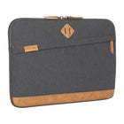 Targus - Strata 14" étui pour ordinateur portable-L'intérieur doublé protège l'appareil des éraflures et des rayures