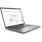 HP ZBook X G2i 16" Portable tactile - Intel Ultra 9 386H - Nvidia RTX PRO 2000 - 32 Go de RAM - 1 To SSD - Win 11 Pro - Argent-Processeur : Intel Core Ultra 9 386H