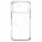Avana - Étui Ice MagSafe pouriPhone 17 Pro Max - Transparent-Fabriqué avec des matériaux 100% recyclés
