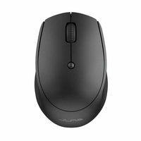 Jlab - Souris sans fil Go Charge – Noire-Options de connexion multiples : choisissez entre 2,4 GHz (clé USB) ou Bluetooth pour vous connecter à presque tous les appareils.