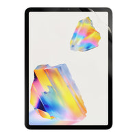 Paperlike - 3 Protecteur d'écran pour iPad Air 11 po (M4-M3-M2) - Transparent-Paperlike 3 offre à votre iPad une véritable sensation de papier