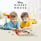 Disney - Dîner de Mickey Mouse - 300 pièces-7