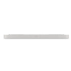 Bose - Lifestyle Ultra Soundbar, blanche-Clarté de la parole pour un dialogue amélioré