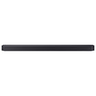 Samsung - Barre de Q-series HW-Q600F 3.1.2 ch avec caisson de basses et Dolby Atmos-Q-Symphonie. Haut-parleurs de téléviseur et de barre de son entièrement compatibles grâce à la technologie d’IA pour offrir un son ambiophonique immersif et un dialogue clair pour compléter votre expérience de cinéma maison