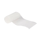 Wasip - Rouleau de bandage de gaze - 5cm x 4,5m-Utiliser comme première couche de protection à couvrir
