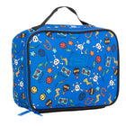 Skechers - Ensemble de sac à dos 2 pièces - garçon-8