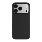 AXS - Pulse Compatible avec MagSafe Apple iPhone 17 Pro Max - Noir-Testé contre les chutes de 6pi protège l’appareil dans les situations de tous les jours