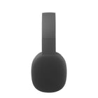 Basic Tech - Écouteurs sans fil supra-auriculaires, Anthracite-Autonomie d’écoute : 10 heures