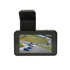 myGEKOgear - Caméra embarquée Orbit 1120 Full Hd avec carte 32 Go-Une carte microSD de 32 Go est incluse dans le package, vous serez donc prêt à l'installer dans votre voiture et à commencer l'enregistrement.