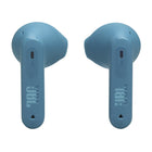JBL - Tune Flex 2 Écouteurs sans fil avec réduction de bruit - Turquoise-Réduction de Bruit Adaptative et technologie Smart Ambient