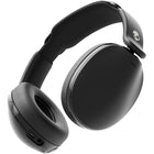 Skullcandy - Casque sans fil circum-auriculaire à réduction de bruit Hesh 360 – True Black-Le Hesh 360 offre une autonomie phénoménale de 100 heures sur une seule charge. La fonction de charge rapide vous permet de récupérer 8 heures d'écoute en seulement 10 minutes