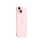 Apple - iPhone 15 Plus 6,7 po ecran Liquid Retina, 256 Go, Rose, Bell et Virgin Plus-Design Innovant : iPhone 15 Plus arbore un design durable avec aluminium et verre pigmenté. Il est résistant à l’eau, aux éclaboussures et à la poussière. Sa face avant en Ceramic Shield est plus solide que le verre de n’importe quel téléphone. Et son écran Super Retina XDR 6,7 po est jusqu’à 2x plus lumineux en plein soleil que celui d’iPhone