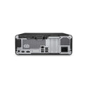 HP - Ordinateur de bureau ProDesk 400 G7 SFF reconditionné - Intel Core i7-10700 - SSD 1 To - 32 Go de RAM - Windows 11 Pro-32 Go DDR4