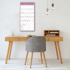 Sellers Publishing - Planificateur mural quadrillé grand format 2027 - 12 x 12 po - multiColoure - anglais-Offrant de grandes pages quadrillées de 12 po x 24 po, d’août 2026 à décembre 2027