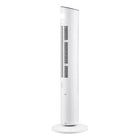 Ecohouzng - Ventilateur tour intelligent avec télécommande – 40 po-Réglez les paramètres depuis l'autre bout de la pièce
