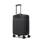 Bugatti - Valise de cabine à coque rigide 18.50po de la collection Cannes - Noir-7