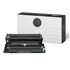 Premium Tone - Brother DR920 Tambour Compatible Premium Tone - Rendement très élevé - Noir-Couleur: Noir